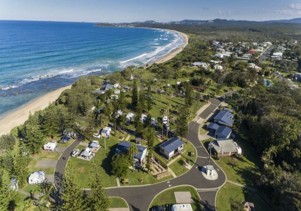 Discover NSW’s Best Secret Camping Spots | NSW Holidays & Accommodation